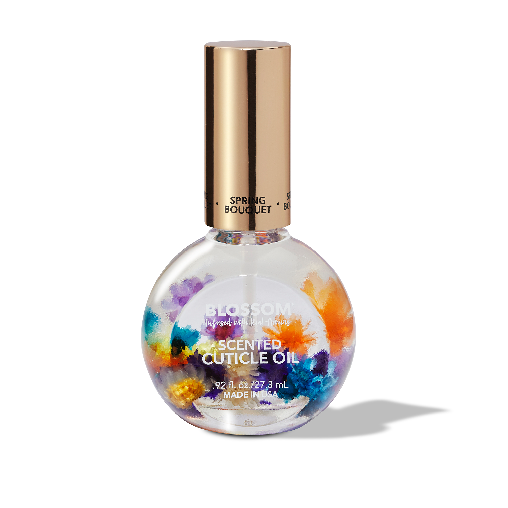 BLCO122-4 Spring Bouquet